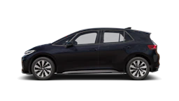 Grenadilla Black Volkswagen ID.3 Neo 2027 kuva 4.