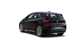 Grenadilla Black Volkswagen ID.3 Neo 2027 kuva 5.