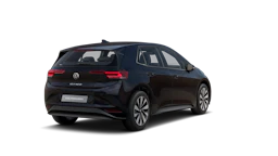 Grenadilla Black Volkswagen ID.3 Neo 2027 kuva 7.