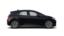 Grenadilla Black Volkswagen ID.3 Neo 2027 kuva 8.