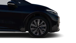 Grenadilla Black Volkswagen ID.3 Neo 2027 kuva 9.