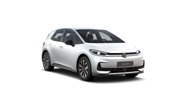Volkswagen ID.3 Neo Comfort 125kW, akku 50kWh