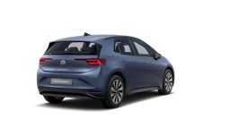 Norwegian Sea Blue Volkswagen ID.3 Neo 2027 kuva 7.
