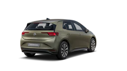 Dark Olivine Green -metalliväri Volkswagen ID.3 Neo 2027 kuva 7.