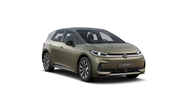 Volkswagen ID.3 Neo Comfort 140kW, akku 58kWh