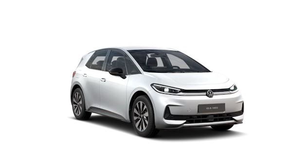 Volkswagen ID.3 Neo Comfort 140kW, akku 58kWh