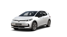 Glacier White Volkswagen ID.3 Neo 2027 kuva 3.