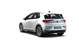 Glacier White Volkswagen ID.3 Neo 2027 kuva 5.