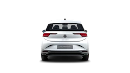 Glacier White Volkswagen ID.3 Neo 2027 kuva 6.