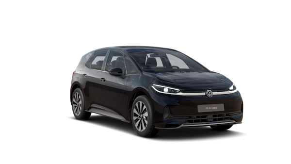 Volkswagen ID.3 Neo Comfort 140kW, akku 58kWh
