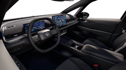 Grenadilla Black Volkswagen ID.3 Neo 2027 kuva 10.