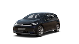 Grenadilla Black Volkswagen ID.3 Neo 2027 kuva 3.