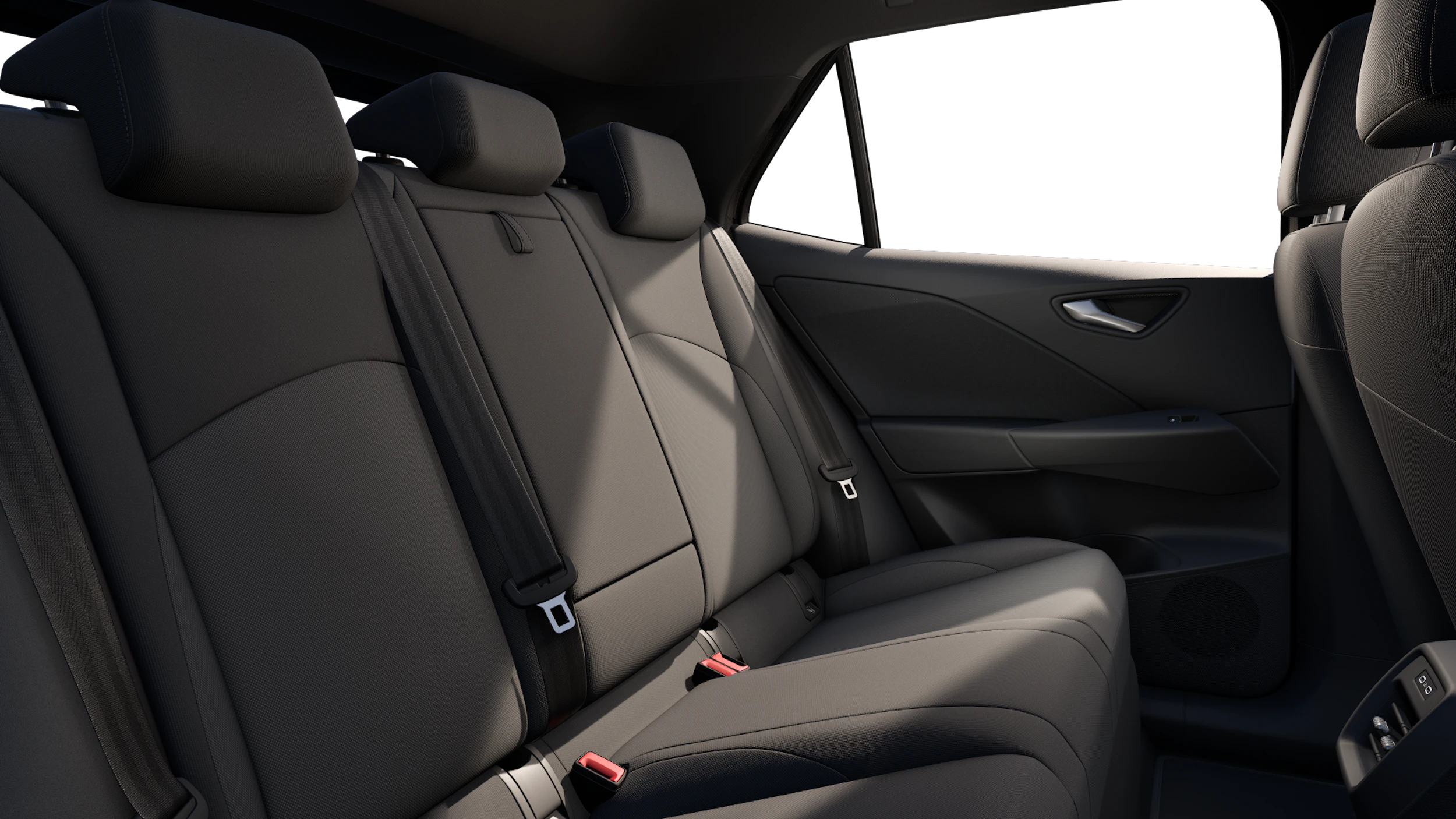 Grenadilla Black Volkswagen ID.3 Neo 2027 kuva 12.