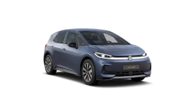 Norwegian Sea Blue -metalliväri Volkswagen ID.3 Neo 2027 kuva 1.