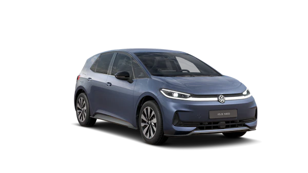 Volkswagen ID.3 Neo Style 140kW, akku 58kWh