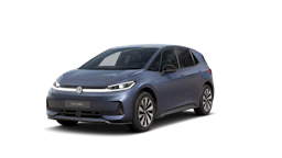 Norwegian Sea Blue -metalliväri Volkswagen ID.3 Neo 2027 kuva 3.