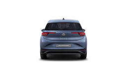 Norwegian Sea Blue -metalliväri Volkswagen ID.3 Neo 2027 kuva 6.