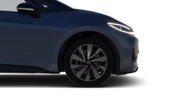Norwegian Sea Blue -metalliväri Volkswagen ID.3 Neo 2027 kuva 9.