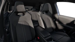 Norwegian Sea Blue -metalliväri Volkswagen ID.3 Neo 2027 kuva 11.