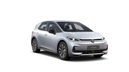 Scale Silver -metalliväri Volkswagen ID.3 Neo 2027 kuva 1.
