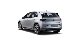 Scale Silver -metalliväri Volkswagen ID.3 Neo 2027 kuva 5.