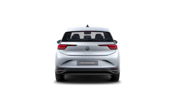 Scale Silver -metalliväri Volkswagen ID.3 Neo 2027 kuva 6.