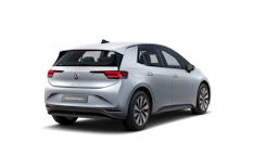 Scale Silver -metalliväri Volkswagen ID.3 Neo 2027 kuva 7.