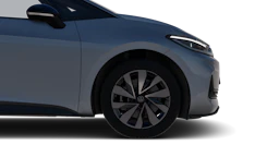 Scale Silver -metalliväri Volkswagen ID.3 Neo 2027 kuva 9.