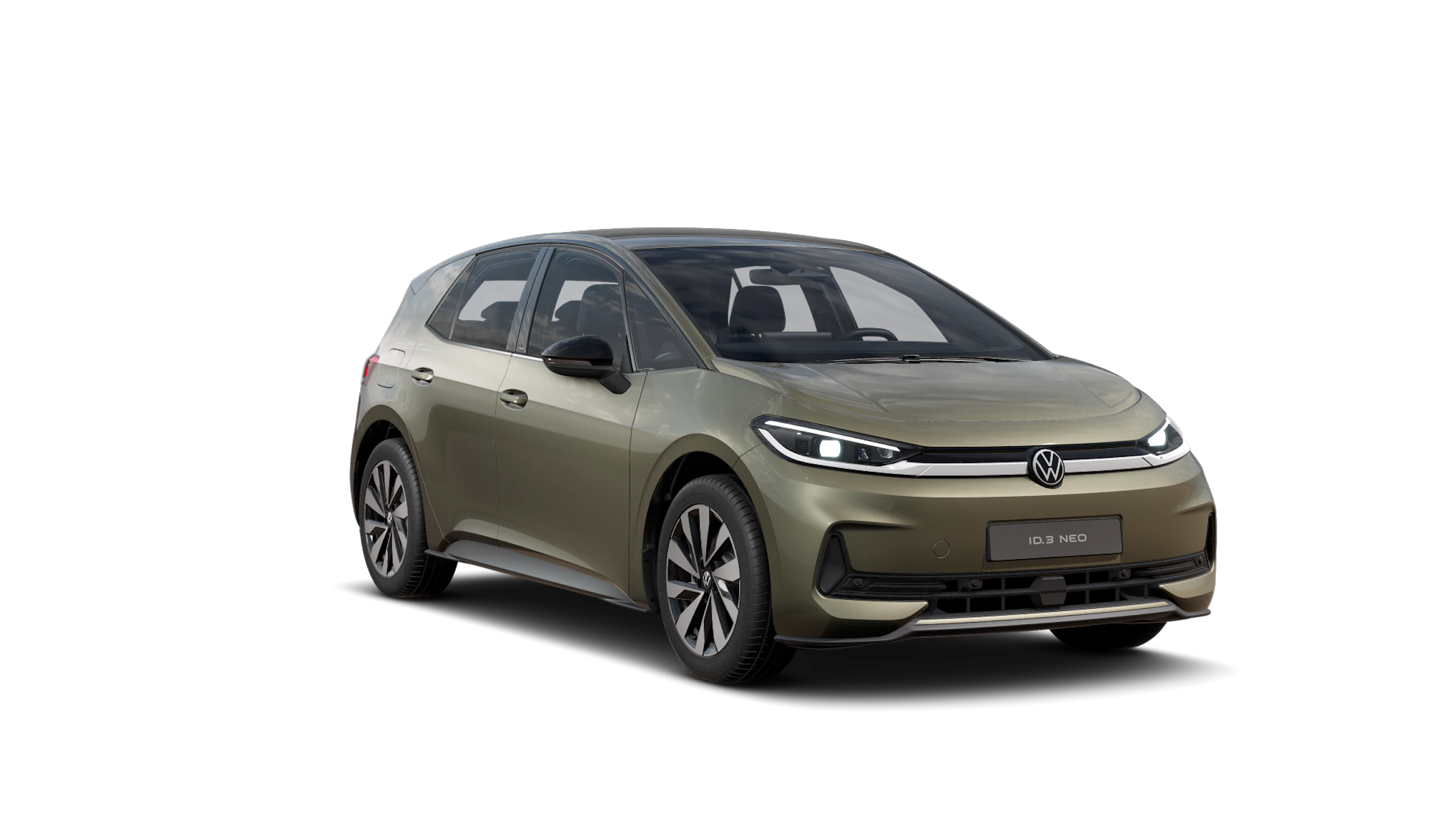 Volkswagen ID.3 Neo