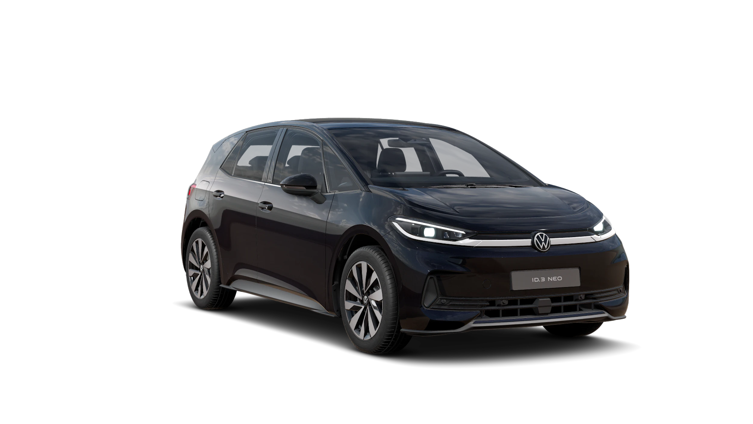Volkswagen ID.3 Neo