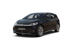 Grenadilla Black -metalliväri Volkswagen ID.3 Neo 2027 kuva 3.