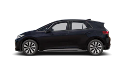 Grenadilla Black -metalliväri Volkswagen ID.3 Neo 2027 kuva 4.