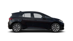 Grenadilla Black -metalliväri Volkswagen ID.3 Neo 2027 kuva 8.