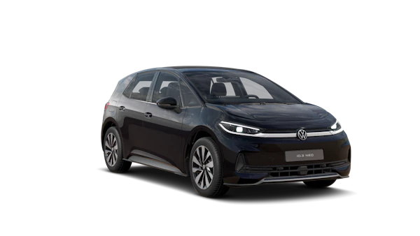 Volkswagen ID.3 Neo Comfort 140kW, akku 58kWh