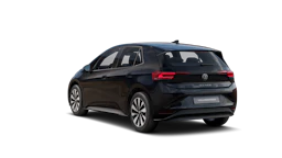 Grenadilla Black -metalliväri Volkswagen ID.3 Neo 2027 kuva 5.