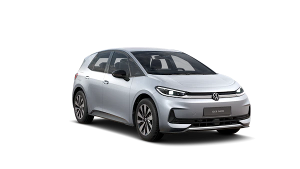 Volkswagen ID.3 Neo Comfort 140kW, akku 58kWh