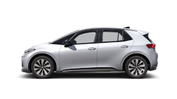 Scale Silver -metalliväri Volkswagen ID.3 Neo 2027 kuva 4.