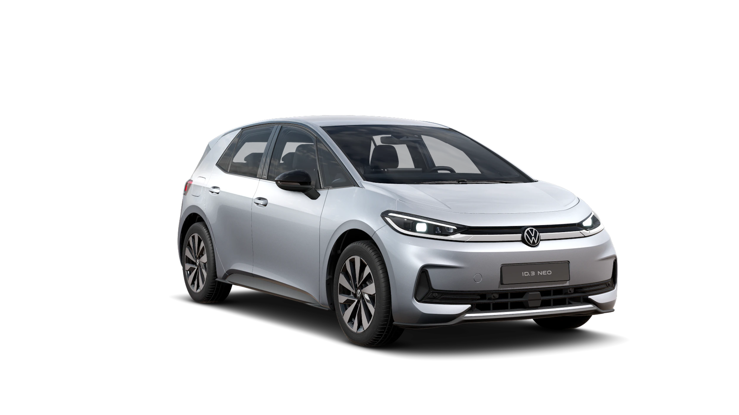 Volkswagen ID.3 Neo