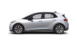 Scale Silver -metalliväri Volkswagen ID.3 Neo 2027 kuva 4.