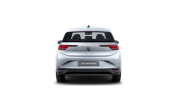 Scale Silver -metalliväri Volkswagen ID.3 Neo 2027 kuva 6.