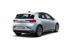 Scale Silver -metalliväri Volkswagen ID.3 Neo 2027 kuva 7.