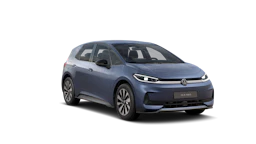 Norwegian Sea Blue -metalliväri Volkswagen ID.3 Neo 2027 kuva 1.