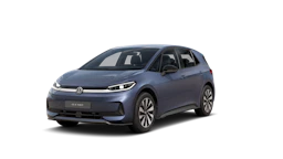 Norwegian Sea Blue -metalliväri Volkswagen ID.3 Neo 2027 kuva 3.