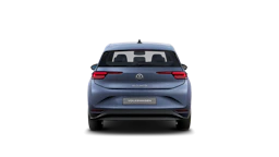 Norwegian Sea Blue -metalliväri Volkswagen ID.3 Neo 2027 kuva 6.