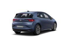 Norwegian Sea Blue -metalliväri Volkswagen ID.3 Neo 2027 kuva 7.