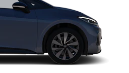 Norwegian Sea Blue -metalliväri Volkswagen ID.3 Neo 2027 kuva 9.