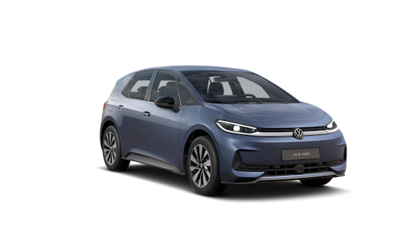 Volkswagen ID.3 Neo Comfort 140kW, akku 58kWh