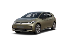 Dark Olivine Green -metalliväri Volkswagen ID.3 Neo 2027 kuva 3.
