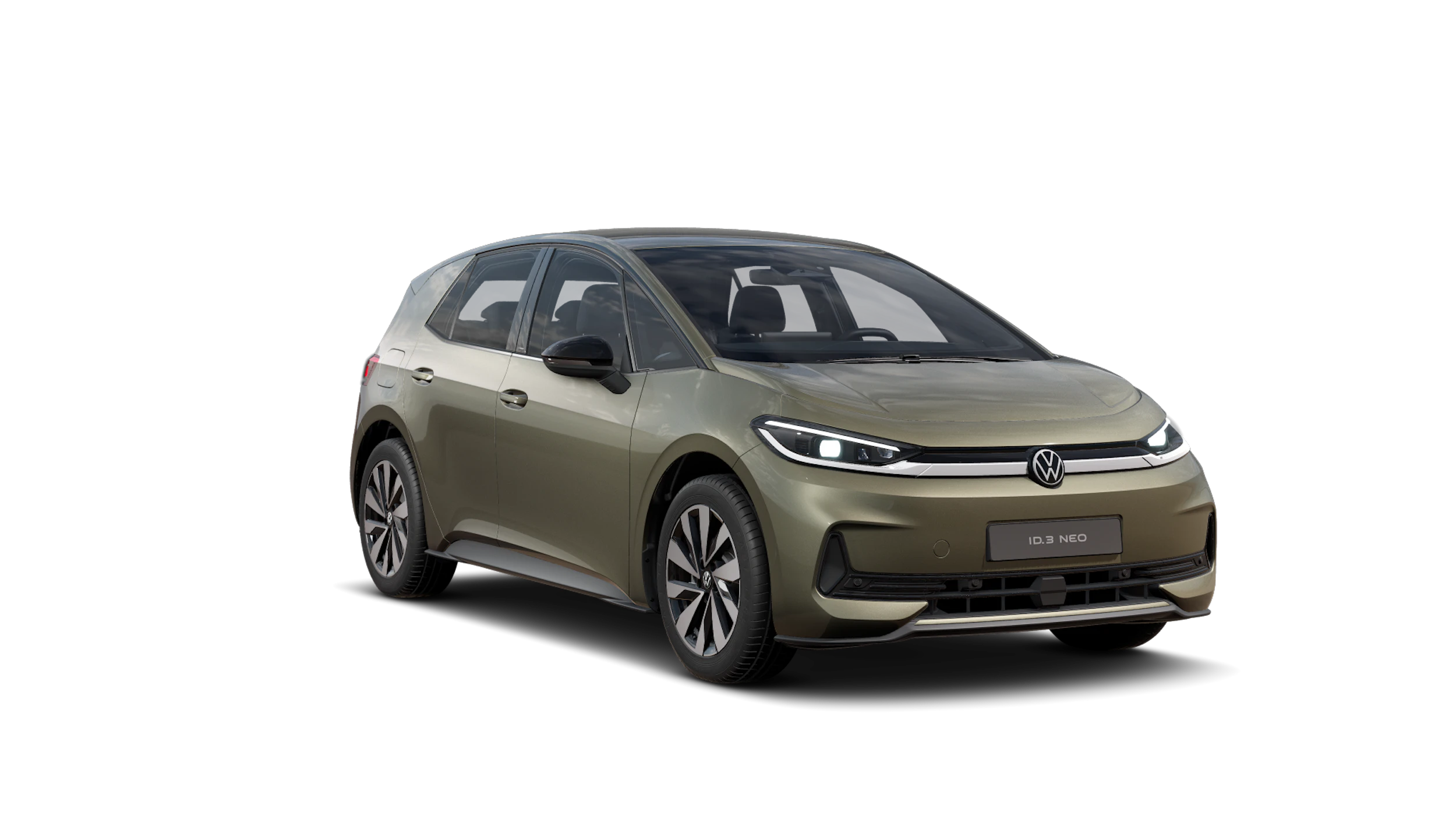 Volkswagen ID.3 Neo