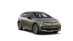 Dark Olivine Green -metalliväri Volkswagen ID.3 Neo 2027 kuva 1.